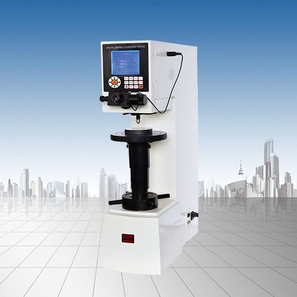 HBS-3000直讀數（shù）顯布氏硬度計