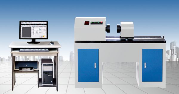 DNS係列（liè）微機控製材料扭轉試驗機
