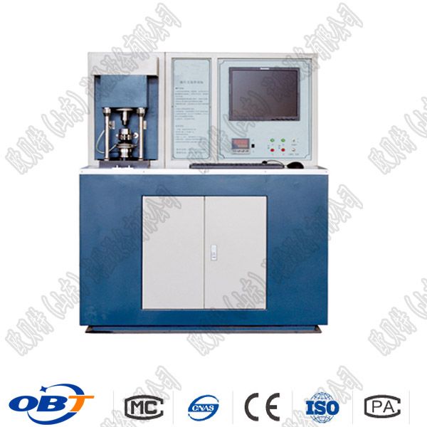 MMG-10型（xíng）高溫高（gāo）速摩擦磨損試驗機