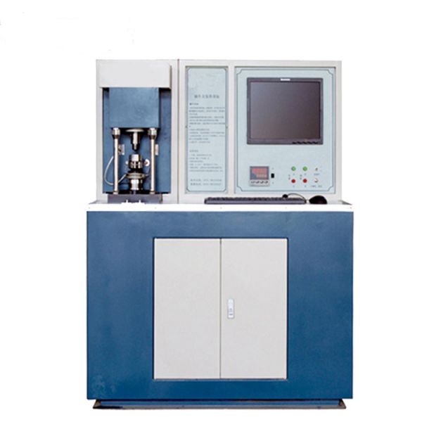 MRH-3高速環（huán）塊摩損試驗機