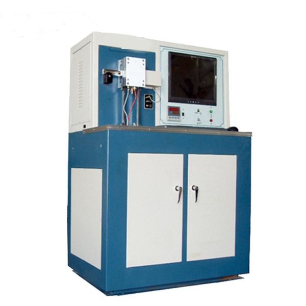 MMU-10G型高溫端麵摩擦磨損試驗（yàn）機