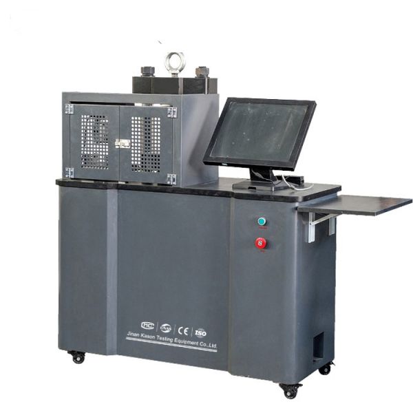 YAW-300B水(shuǐ)泥專用壓力試驗機