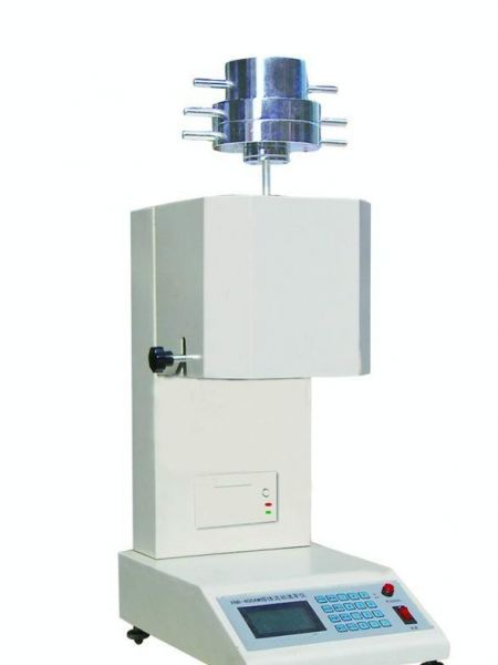XNR-400D熔體（tǐ）流（liú）動速率儀